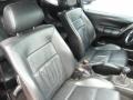 Tornado Red - Cabrio GLS Photo No. 25