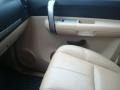 2008 Stealth Gray Metallic GMC Sierra 1500 SLT Crew Cab 4x4  photo #20