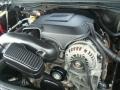 2008 Stealth Gray Metallic GMC Sierra 1500 SLT Crew Cab 4x4  photo #25