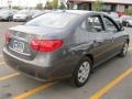 Carbon Gray Metallic - Elantra GLS Sedan Photo No. 2