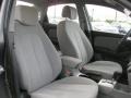 Carbon Gray Metallic - Elantra GLS Sedan Photo No. 6