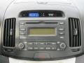 Carbon Gray Metallic - Elantra GLS Sedan Photo No. 7