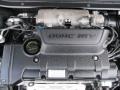 Carbon Gray Metallic - Elantra GLS Sedan Photo No. 10