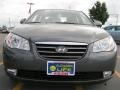 Carbon Gray Metallic - Elantra GLS Sedan Photo No. 12