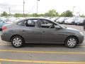 Carbon Gray Metallic - Elantra GLS Sedan Photo No. 15