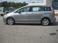 Liquid Silver Metallic - MAZDA5 Sport Photo No. 3