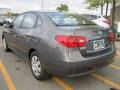 Carbon Gray Metallic - Elantra GLS Sedan Photo No. 16