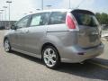 Liquid Silver Metallic - MAZDA5 Sport Photo No. 4