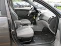Carbon Gray Metallic - Elantra GLS Sedan Photo No. 18