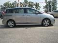 Liquid Silver Metallic - MAZDA5 Sport Photo No. 7