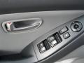 Carbon Gray Metallic - Elantra GLS Sedan Photo No. 19