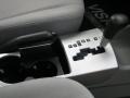 Carbon Gray Metallic - Elantra GLS Sedan Photo No. 22
