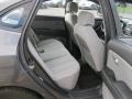 Carbon Gray Metallic - Elantra GLS Sedan Photo No. 24