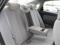 Carbon Gray Metallic - Elantra GLS Sedan Photo No. 25