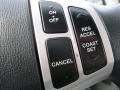 Carbon Gray Metallic - Elantra GLS Sedan Photo No. 28