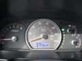 Carbon Gray Metallic - Elantra GLS Sedan Photo No. 29