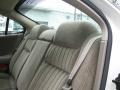 Ivory White - Grand Prix SE Sedan Photo No. 5