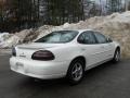 Ivory White - Grand Prix SE Sedan Photo No. 11