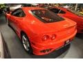 Red - 360 Modena Photo No. 7