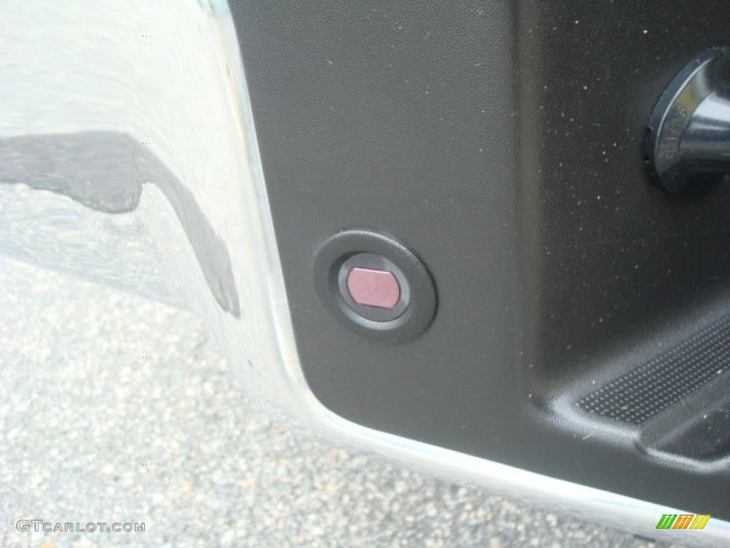2006 F150 XLT SuperCrew 4x4 - Dark Toreador Red Metallic / Tan photo #14