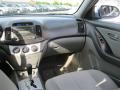 2007 Seattle Light Blue Hyundai Elantra GLS Sedan  photo #22