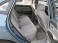 Seattle Light Blue - Elantra GLS Sedan Photo No. 23