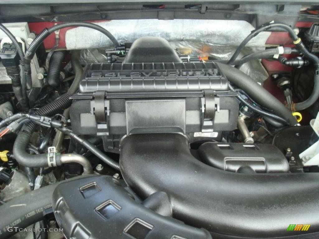 2006 F150 XLT SuperCrew 4x4 - Dark Toreador Red Metallic / Tan photo #26