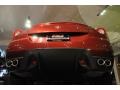 2007 Dark Red Metallic Ferrari 599 GTB Fiorano F1  photo #14