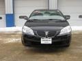 2006 Black Pontiac G6 V6 Sedan  photo #8