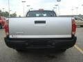 2007 Silver Streak Mica Toyota Tacoma Regular Cab  photo #5