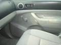 2007 Silver Streak Mica Toyota Tacoma Regular Cab  photo #15