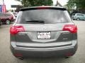 2007 Nimbus Gray Metallic Acura MDX   photo #4