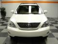 Crystal White - RX 350 Photo No. 5