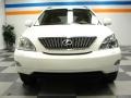 Crystal White - RX 350 Photo No. 6