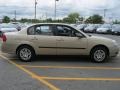 2005 Light Driftwood Metallic Chevrolet Malibu Sedan  photo #9