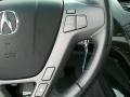 2007 Nimbus Gray Metallic Acura MDX   photo #16