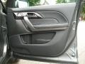 2007 Nimbus Gray Metallic Acura MDX   photo #26