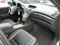 2007 Nimbus Gray Metallic Acura MDX   photo #27