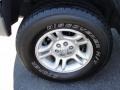 Bright Silver Metallic - Dakota SLT Quad Cab 4x4 Photo No. 13