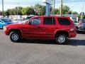 Flame Red - Durango SLT 4x4 Photo No. 6