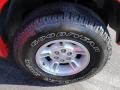 Flame Red - Durango SLT 4x4 Photo No. 11