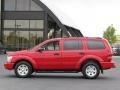 2005 Flame Red Dodge Durango SLT 4x4  photo #1