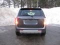 2007 Granite Grey Metallic Pontiac Torrent   photo #9