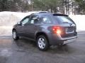 2007 Granite Grey Metallic Pontiac Torrent   photo #10