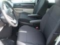 2010 Dark Titanium Metallic Dodge Grand Caravan SE  photo #2