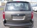 Dark Titanium Metallic - Grand Caravan SE Photo No. 8