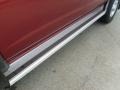 Salsa Red Metallic - Frontier XE V6 Crew Cab 4x4 Photo No. 10