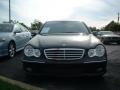 Black - C 230 Kompressor Sedan Photo No. 2