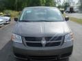 Dark Titanium Metallic - Grand Caravan SE Photo No. 11