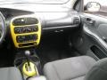 2004 Solar Yellow Dodge Neon SXT  photo #26